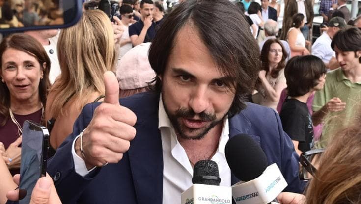Sodano, il bocconiano passato da X Factor che ha conquistato Agrigento sorprendendo tutti