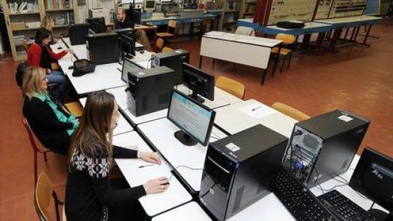 L'insostenibile seduzione dello schermo