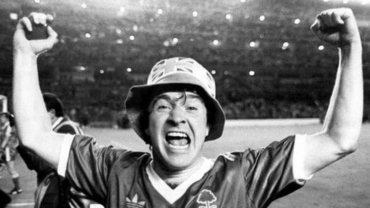 John Robertson è morto, addio al “Picasso del calcio” che fece grande il Nottingham Forest