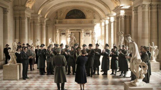 Lo Schermo dell'Arte riparte con Francofonia