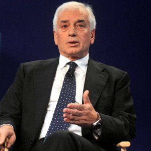 Raffaele Pagnozzi vicepresidente della Fondazione Foro Italico