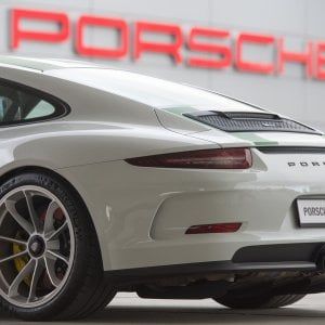 Dieselgate, arrestato un dirigente di Porsche