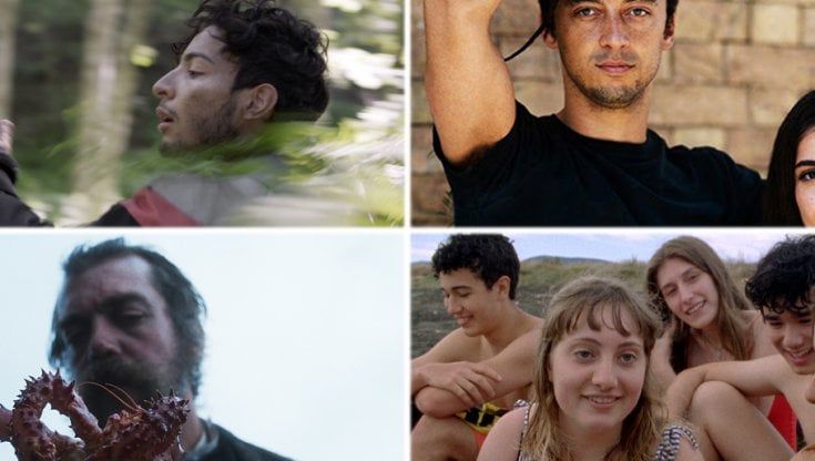 Cannes 2021, da 'Re Granchio' a 'Futura' tutti gli italiani sulla Croisette