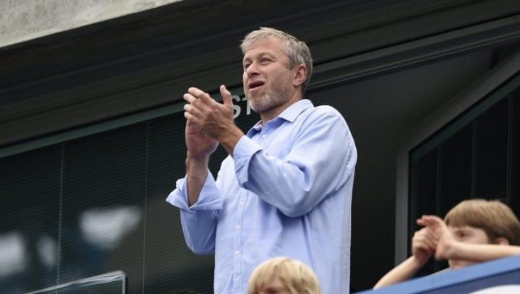 Il Chelsea nella visione di Abramovich: "Gli esoneri? Bisogna essere pragmatici"