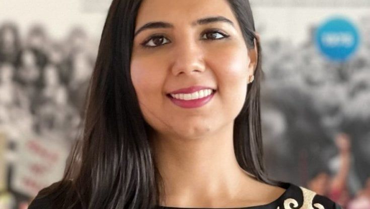 Arora, la millennial che vuole la poltrona dell'Onu: "Guterres ha fallito, è il tempo dei giovani"