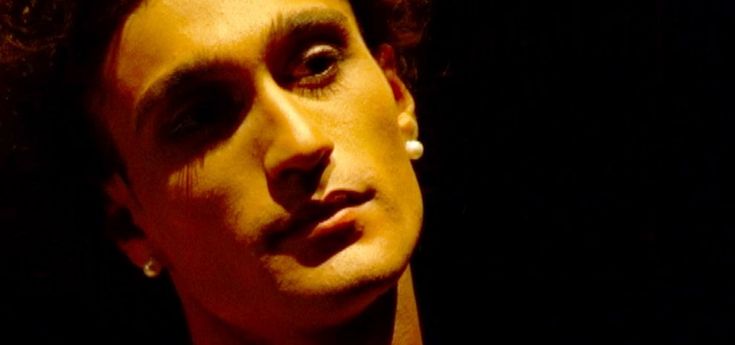 La vita di Mario Mieli diventa film: 'Gli anni amari'