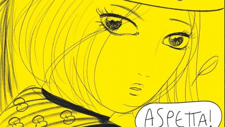  I vestiti nuovi di P., terzo episodio