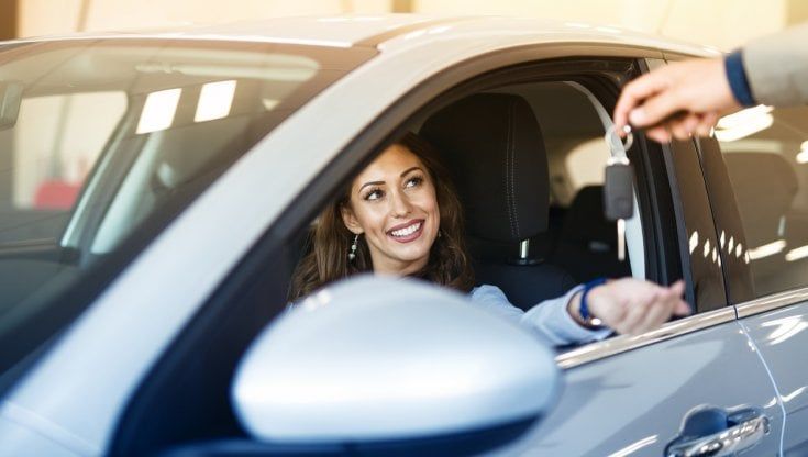 Un nuovo protagonista del noleggio auto