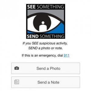 Usa, ecco l'app antiterrorismo