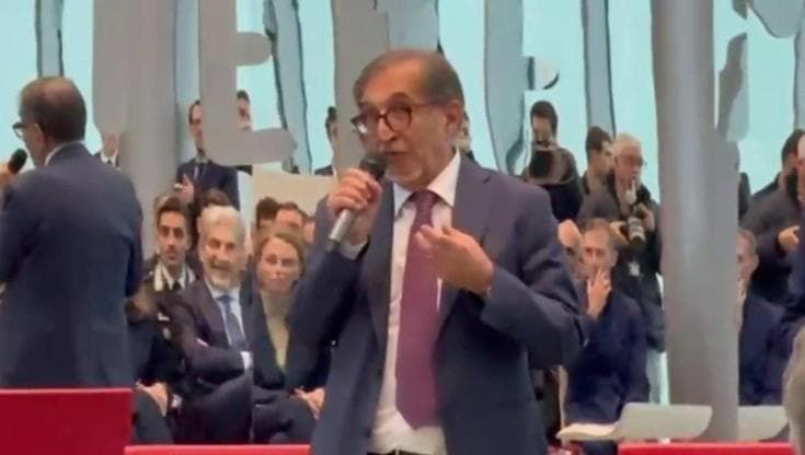 Nazionale, La Russa critica Gattuso: "Mai dire vergogna a chi fischia, va ringraziato"