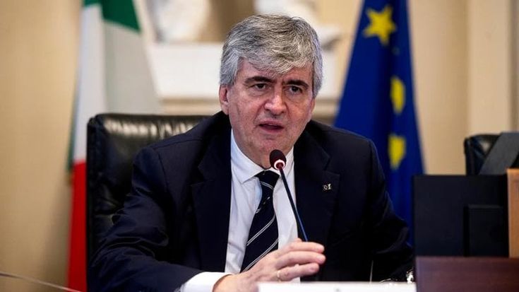Chi è Gianmarco Mazzi, il manager dello spettacolo nuovo ministro del Turismo al posto di Santanchè