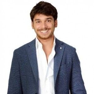 Il bolognese Andrea Cerioli<br />nella casa del Grande Fratello