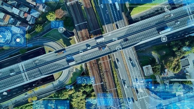 L’auto domina la mobilità delle province italiane