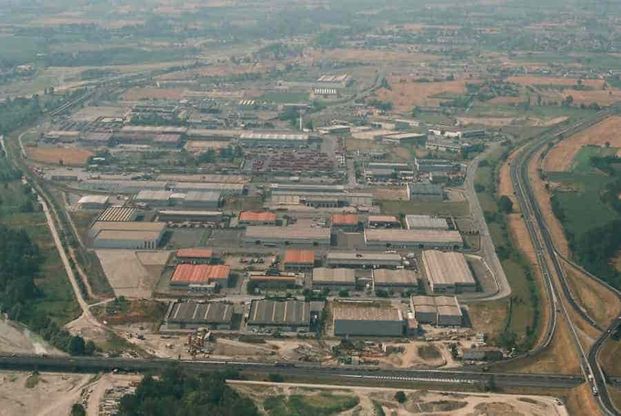 Fiume Taro, allarme dalla Provincia: "Erosione mette a rischio il Cepim"