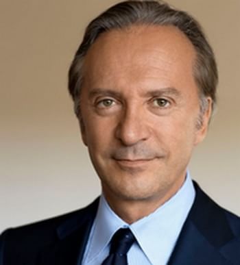 Caruso vuole mettere online<br>la community dell'italian style