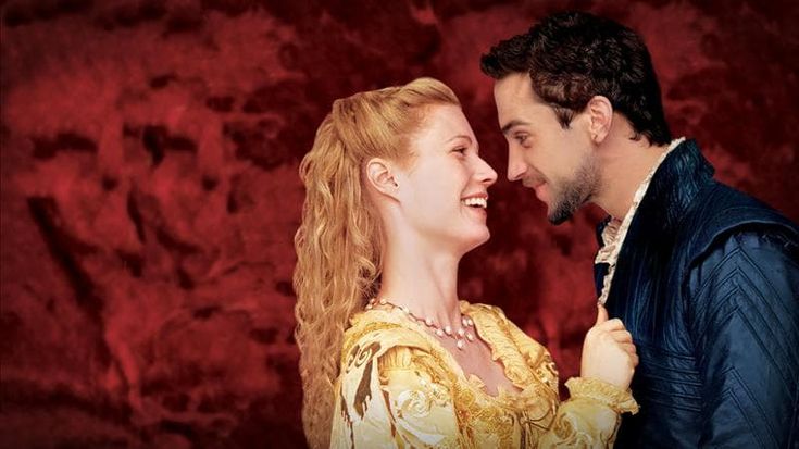“Shakespeare in love” il drammaturgo innamorato scrive e soffre