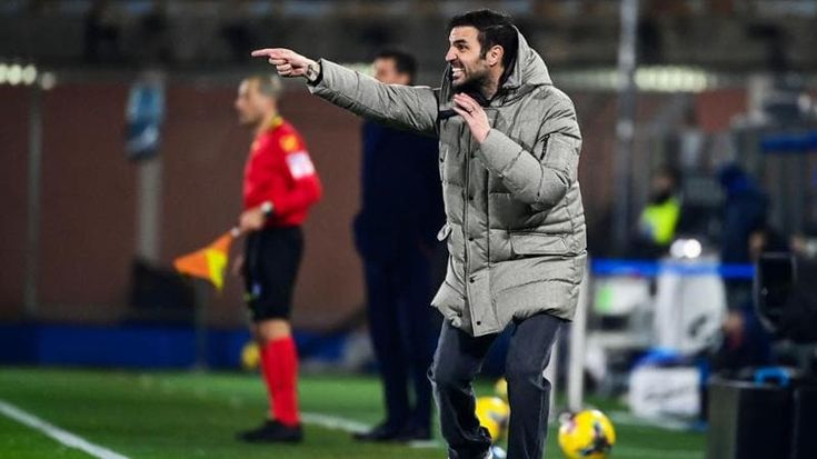 Fabregas prepara la sfida al suo maestro: “Il Napoli ha in panchina un tecnico top”
