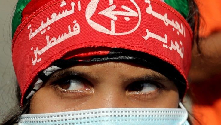 La messa al bando di sei ong palestinesi è diventata un caso in Israele 