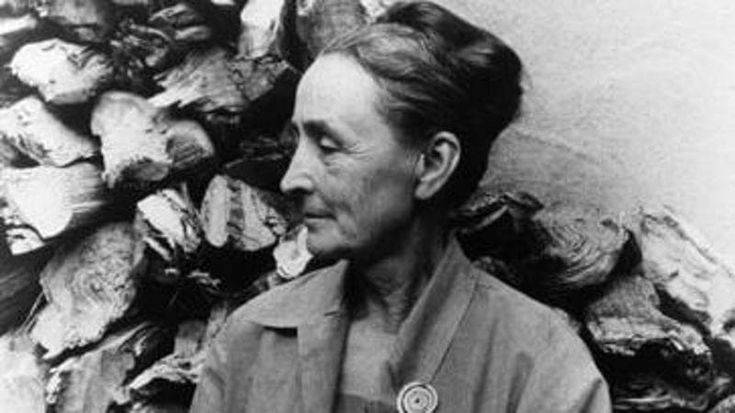 Georgia O’Keeffe, regina del deserto nelle sue tele mai viste prima