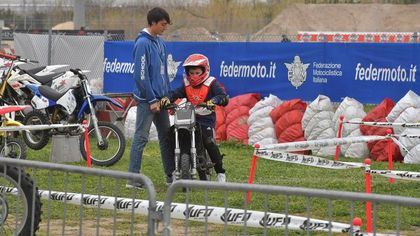 Motodays, show romano per le due ruote