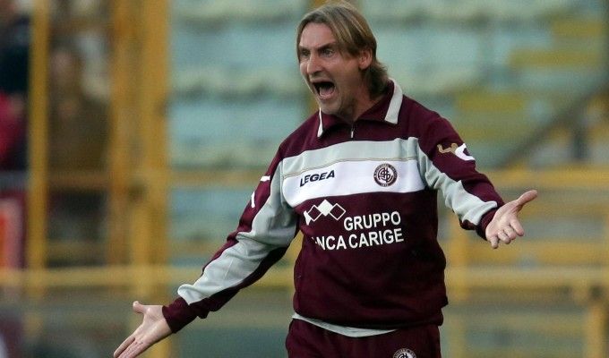 Livorno, Nicola: ''Col Torino servono punti''