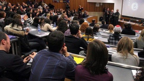 Università italiane, nepotismo in calo ma resiste in alcune facoltà