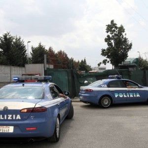 Assalto a portavalori, rubati 40mila euro e due pistole