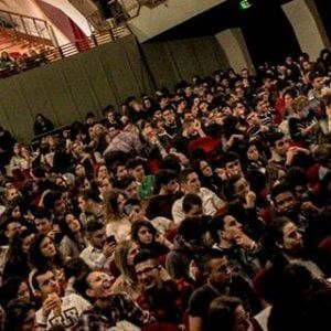 Cinema:a Salerno maratona notturna horror italiano