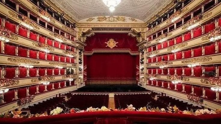 Don Carlo, cast stellare e allestimento kolossal per la Prima della Scala