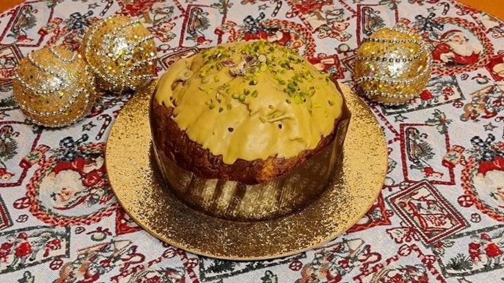 Il panettone siciliano non ha più segreti