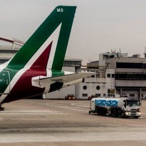 O'Leary (Ryanair): "Per Alitalia probabile spezzatino, noi interessati alla flotta"