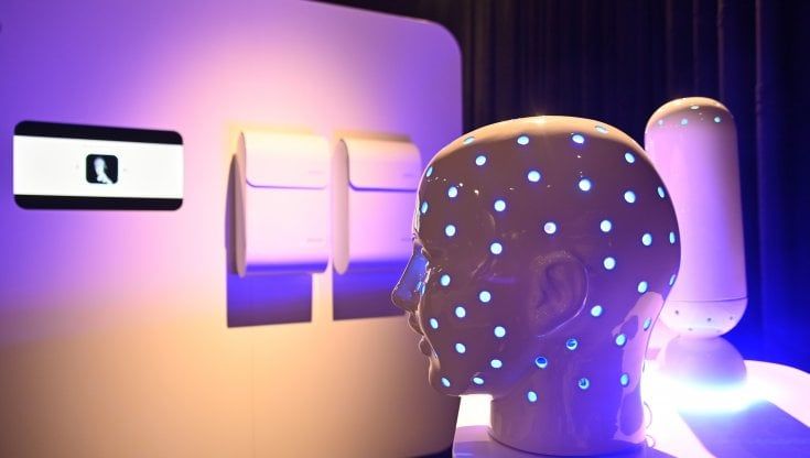 Spazi innovativi, oggetti ripensati: in mostra le opere Simone Micheli