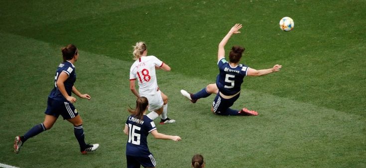 Mondiali donne, Cristiane trascina il Brasile. L'Inghilterra batte la Scozia
