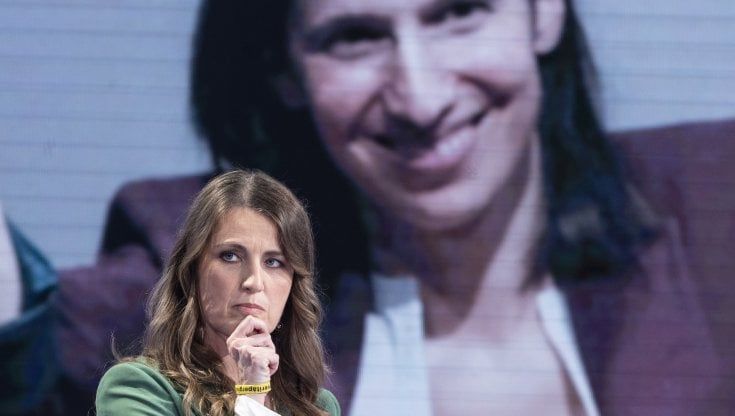 Gribaudo: "Non partecipiamo a beatificazioni. Resta il ricordo di leggi ad personam e sessismo"