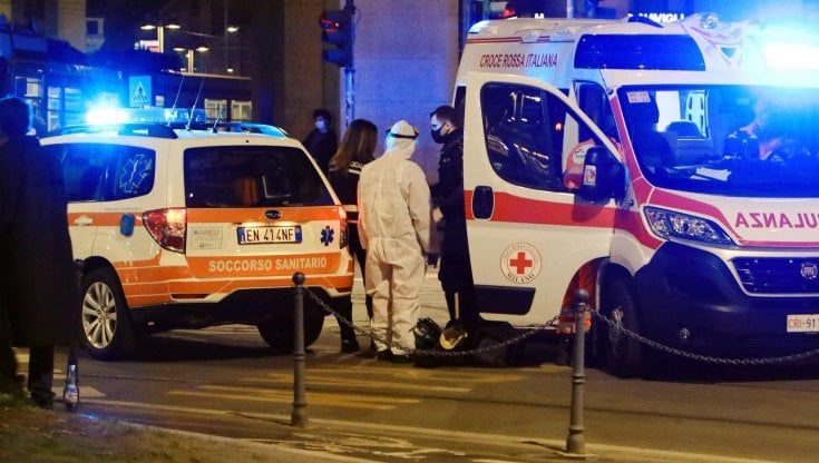 Ubriaco investe e uccide un motociclista: 20enne indagato per omicidio stradale