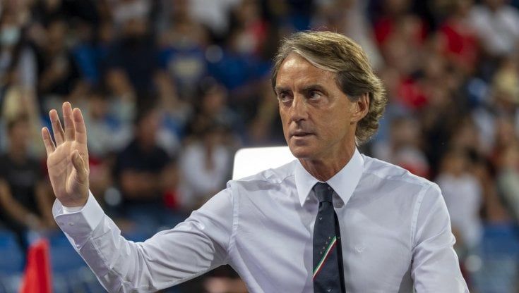 Nazionale, Mancini: "Altra occasione persa, dobbiamo essere più cattivi"