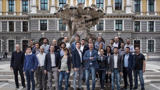 A Trieste un'azienda a prova di mamma. "Sono rimasta incinta e mi hanno dato il tempo indeterminato"