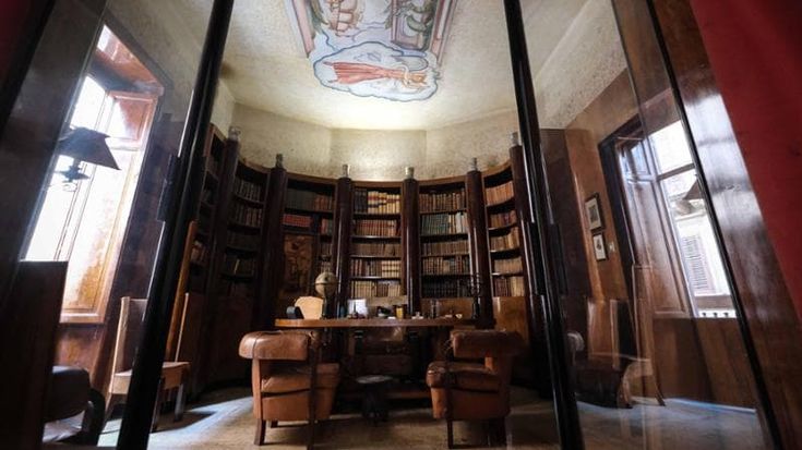L’Art déco di Palermo, Casa Savona apre le porte e svela l’estro di Morici