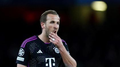 Harry Kane, tre dei suoi quattro figli coinvolti in un incidente stradale