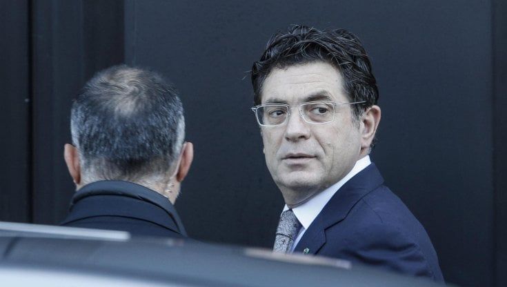 Montante e il suo sistema sotto i fari dell'Antimafia: "Interessi privati e sprechi"