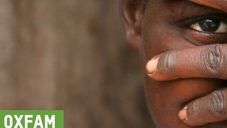 Disuguaglianze, il premio giornalistico e aperto alle associazioni di Oxfam Italia "in nome di un mondo più giusto"