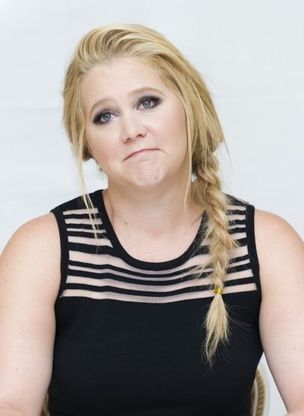Amy Schumer tra cinema e tv, tenete d'occhio questa ragazza