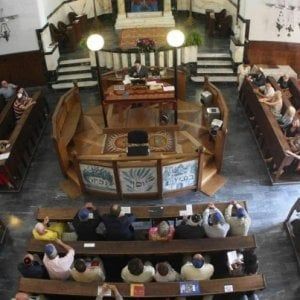 Giornata europea della cultura ebraica, Genova sarà capofila
