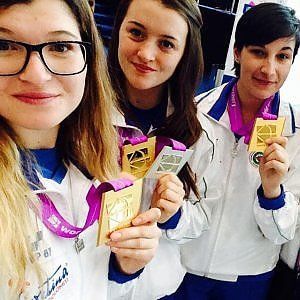Tiro con l'arco, l'oro di Loredana Spera ai Mondiali in Turchia: "Un passo per le Olimpiadi"
