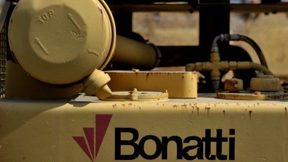 Bonatti, appalto da mezzo miliardo in Kazakhstan