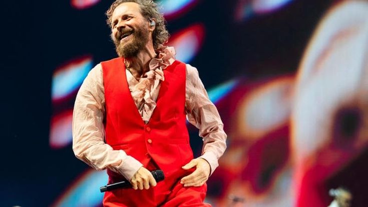 C’è una città che balla: la lunga festa in musica per il ritorno di Jovanotti