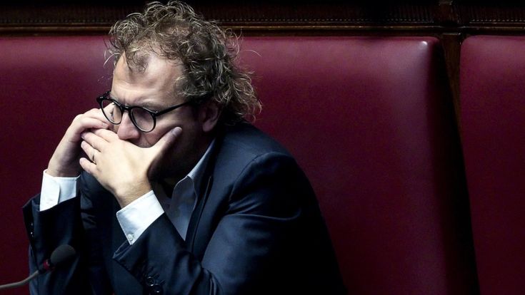 Lotti, da Verdini a Consip l’intoccabile del Giglio magico sempre più ingombrante