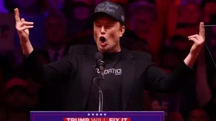 Gli italiani contro Musk: calo del 23,6% per gli utenti di X