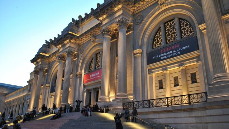 Come  cambieranno i musei 