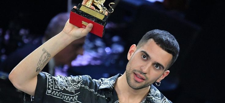 Sanremo 2019, ecco il testo di 'Soldi'. La canzone con cui Mahmood ha vinto il Festival